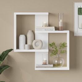 Hanah Home Ars1-W Blanco